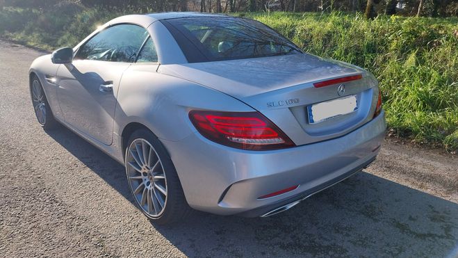 Mercedes Classe SLC  ( new SLK ) Sportline Pack Amg , Toit p  de 2018