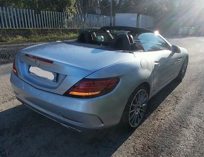 Mercedes Classe SLC  ( new SLK ) Sportline Pack Amg , Toit p  de 2018