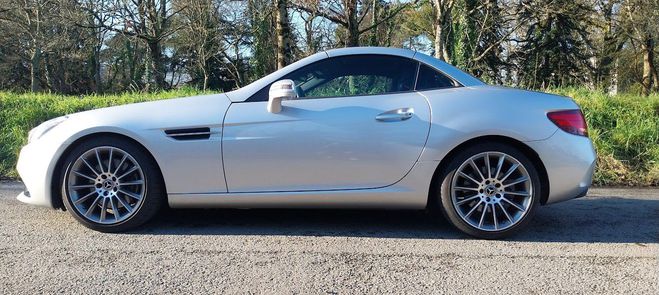 Mercedes Classe SLC  ( new SLK ) Sportline Pack Amg , Toit p  de 2018
