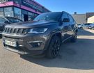 Jeep Compass 1.3i TURBO HYBRIDE rechargable 240 CHV F à Coignires (78)