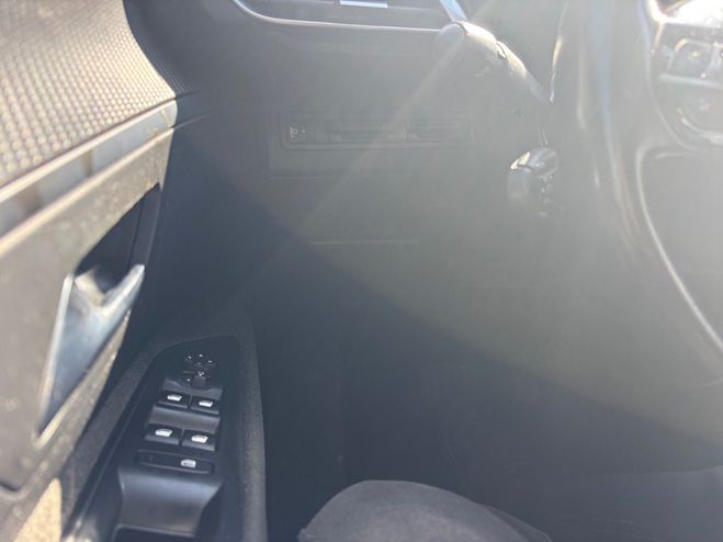 Peugeot 3008 II 1.5 BLUEHDI 130 S&S ACTIVE BUSINESS E Noir de 2019