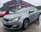 Peugeot 308 II 1.6 BLUEHDI 120 ALLURE LED JA CT OK à Coignires (78)