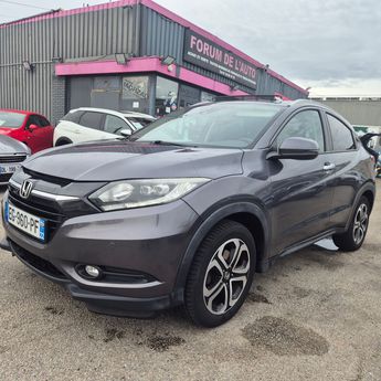 Honda HR-V II (2) 1.5 I-VTEC 130 EXCLUSIVE TOIT OUV à Coignires (78)