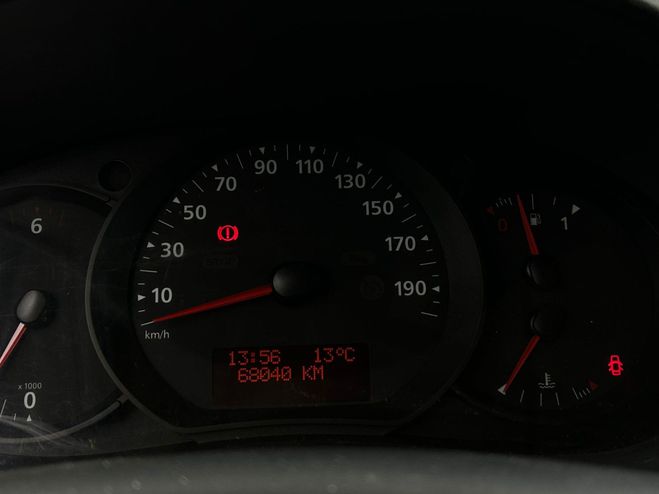 Renault Kangoo Express Confort (L1) Blanc de 2021