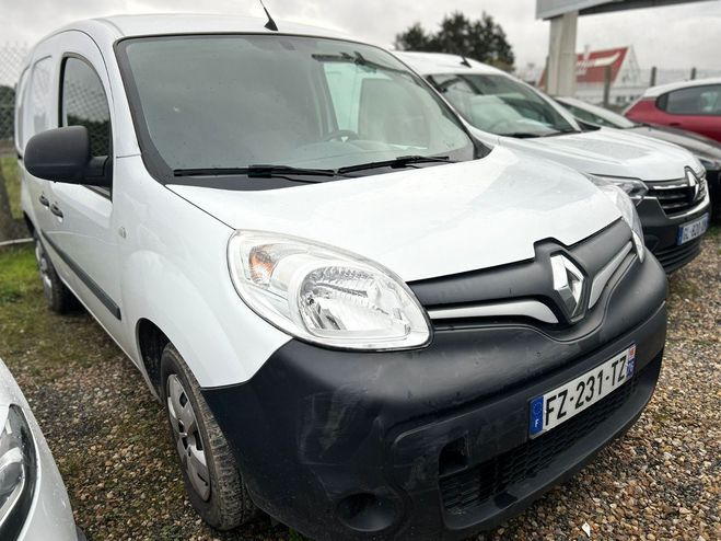 Renault Kangoo Express Confort (L1) Blanc de 2021