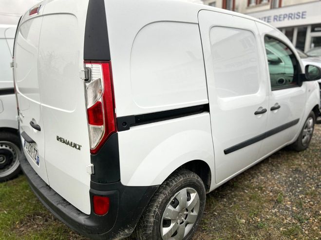 Renault Kangoo Express Confort (L1) Blanc de 2021