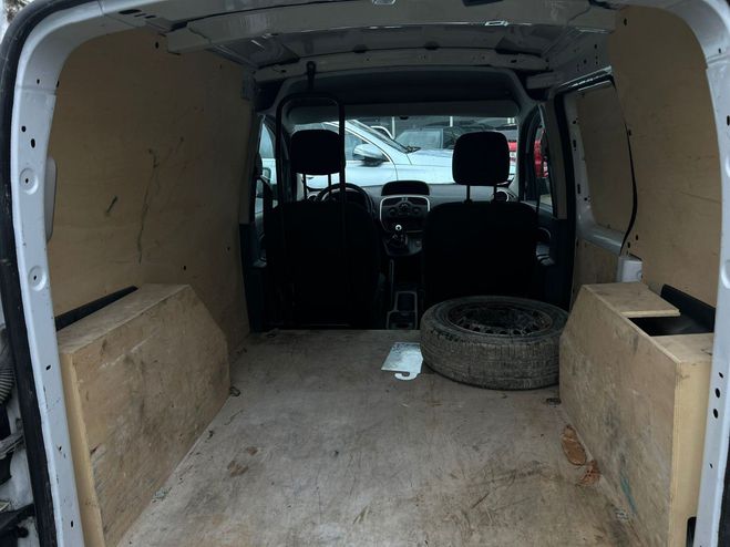 Renault Kangoo Express Confort (L1) Blanc de 2021