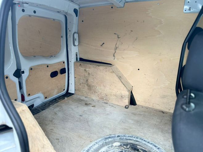 Renault Kangoo Express Confort (L1) Blanc de 2021