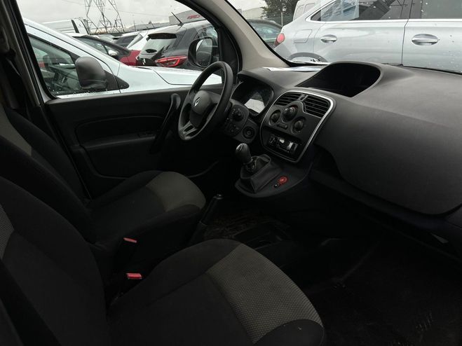 Renault Kangoo Express Confort (L1) Blanc de 2021