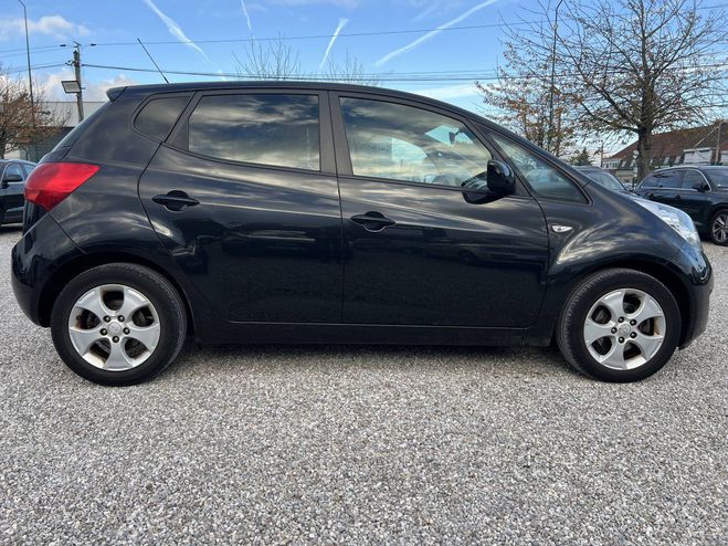 Kia Venga 1.6 CRDi 115ch FAP Active NOIR de 2014