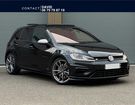 Volkswagen Golf 7R Facelift 2.0 TSI 310 - Akrapovic Dyna à Roanne (42)