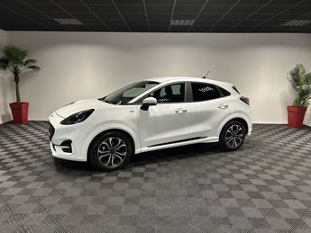  Voir détails -Ford Puma ST-LINE mHEV 125ch à  Le Garric (81)