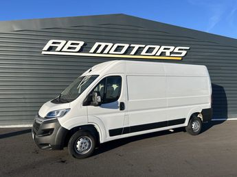  Voir détails -Citroen Jumper L2H2 HDI 140ch à  Le Garric (81)