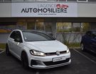 Volkswagen Golf VII 5 Portes Phase 2 GTI TFSi DSG7 245 c à Palaiseau (91)