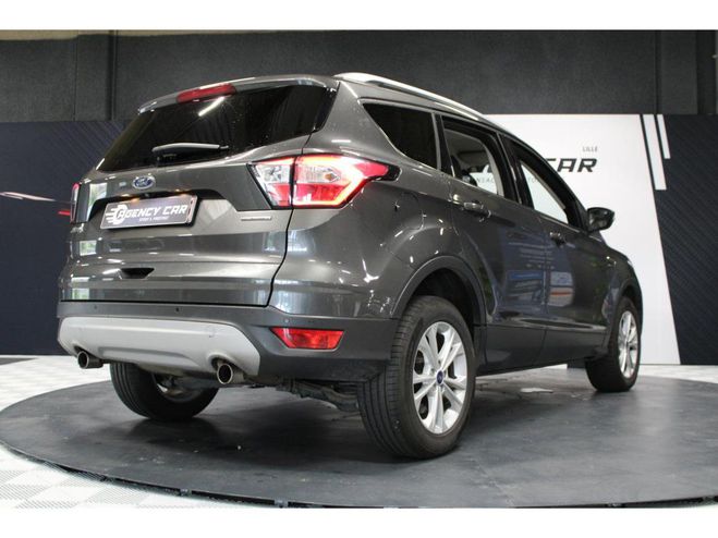 Ford Kuga 1.5 Flexifuel - 150 - BVA 4x2 Euro 6.2 I Gris de 2019