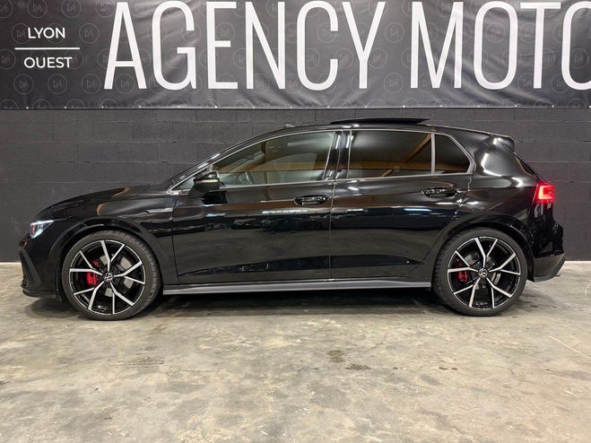 Volkswagen Golf GTD 2.0 TDI DSG *Full Options Cuir Attel Noir de 2024