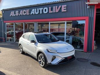  Voir détails -MG Marvel R Mg EV 180CH 70KWH LUXURY 2WD à Eckbolsheim (67)