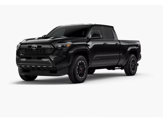 Toyota Tacoma TRD SPORT PREMIUM Blanc de 2025