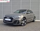Audi A1 Sportback 30 TFSI 110 ch S tronic 7 S Li &agrave; Escalquens (31)