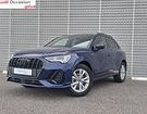 Audi Q3 35 TDI 150 ch S tronic 7 S line plus à Escalquens (31)