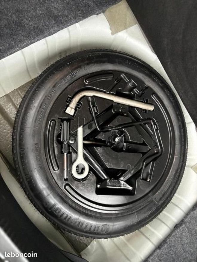 Alfa romeo Giulietta 1.4 MULTIAIR DISTINCT STOP&START TCT Blanc de 2012