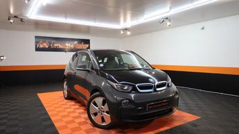  Voir détails -BMW I3 (I01) 170CH (REX) URBAN LIFE à Beauchamp (95)