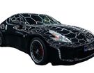 Nissan 370Z I (Z34) 3.7 V6 328 *GARANTIE 12 MOIS* à Saint-Patrice (37) Nissan 370Z I (Z34) 3.7 V6 328 *GARANTIE 12 MOIS* à Saint-Patrice (37)