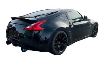  Voir détails -Nissan 370Z I (Z34) 3.7 V6 328ch à Saint-Patrice (37)