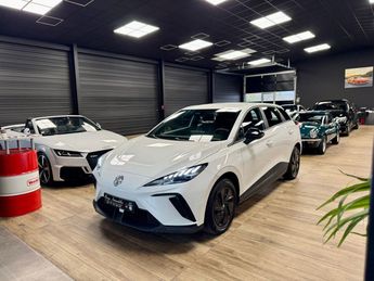  Voir détails -MG MG4 EV 51KWH - 125 KW 170ch 2WD STANDARD à Saint-Vincent-de-Boisset (42)