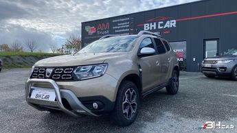  Voir détails -Dacia Duster 1.5 BLUEDCI 115 PRESTIGE 4X2 à Foulayronnes (47)