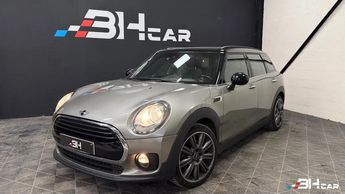  Voir détails -Mini Clubman 2.0 D 150 COOPER / Tte haute / Toit ouv à Roanne (42)