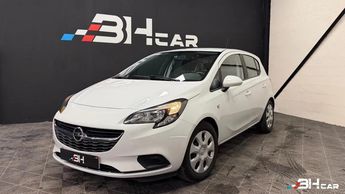  Voir détails -Opel Corsa 1.4 90 / 2eme MAIN / Suivi COMPLET à Roanne (42)