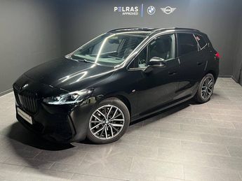  Voir d&eacute;tails -BMW Serie 2 ActiveTourer 218d 150ch M Sport DKG7 &agrave; Toulouse (31)
