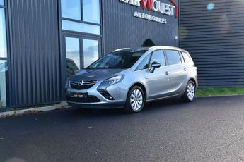  Voir détails -Opel Zafira TOURER 1.6 CDTI 136 S/S COSMO à Pontivy (56)