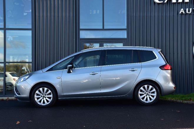 Opel Zafira TOURER 1.6 CDTI 136 S/S COSMO GRIS METAL de 2015