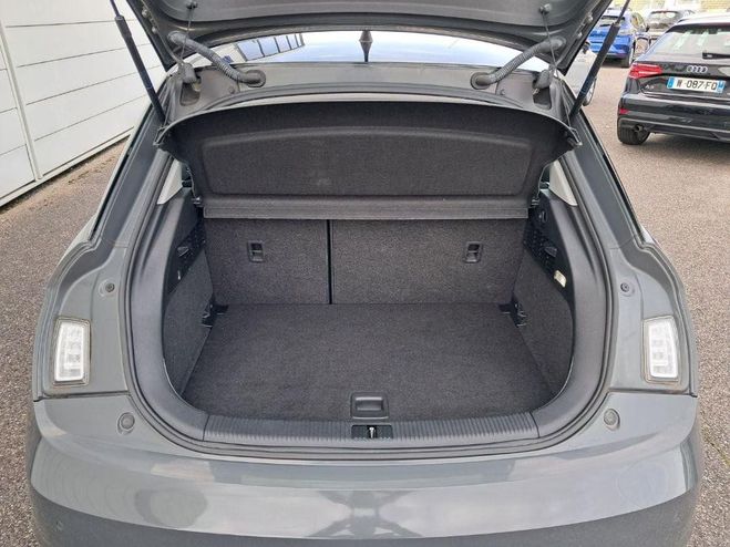 Audi A1 Sportback 1.4 TDI 90 Gris Fonc de 2017