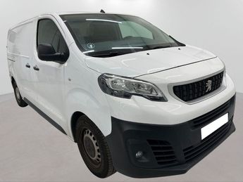  Voir détails -Peugeot Expert FOURGON STANDARD 1.6 BLUEHDI 115 PREMIUM à Chanas (38)