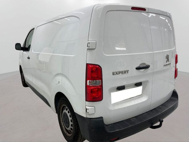 Peugeot Expert FOURGON STANDARD 1.6 BLUEHDI 115 PREMIUM Blanc de 2019