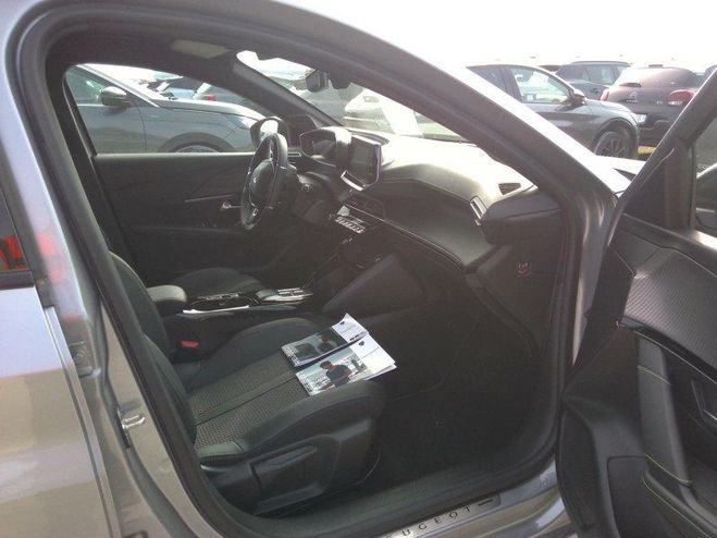Peugeot 208 208e 136 ch 50KW GT 05/23  de 2023
