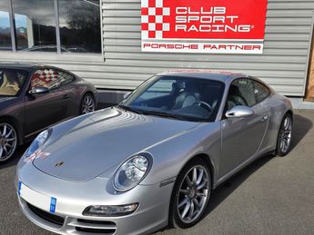  Voir détails -Porsche 911 997-1 CARRERA 4S quipe du kit moteur X à Ciry-Salsogne (02)