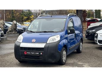  Voir détails -Fiat Fiorino 1.3 JTD 80 FOURGON PROFESSIONAL - GARANT à Colmar (68)
