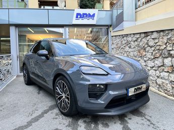 Voir détails -Porsche Macan 4S à Monaco (98)