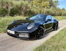 Porsche 911 TYPE 992 TARGA 4S 3.0L 450 ch PDK8 FR à Venelles (13)