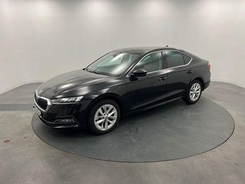  Voir détails -Skoda Octavia 2.0 TDI 150 ch Style à Quimper (29)
