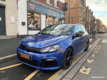  Voir détails -Volkswagen Golf 2.0 TSI 270 R 4Motion DSG6 à Amiens (80)