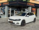 Volkswagen Polo 1.0 tsi 95 ch confortline à Besanon (25)