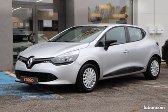  Voir détails -Renault Clio 1.2 75 LIFE GARANTIE à Jouy-aux-Arches (57)