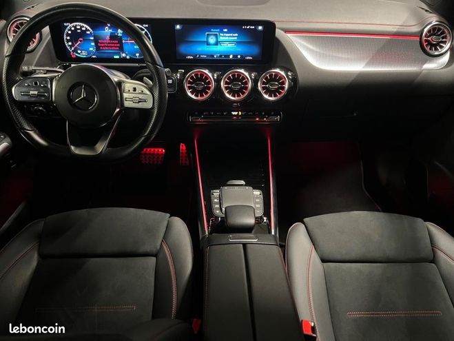 Mercedes Classe E 250 ELECTRIC 190 109PPM 66.5KWH AMG LINE Noir de 2022