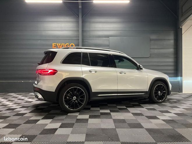 Mercedes Classe GL Classe GL 2.0 200 D 150 AMG LINE 8G-DCT  Gris de 2024
