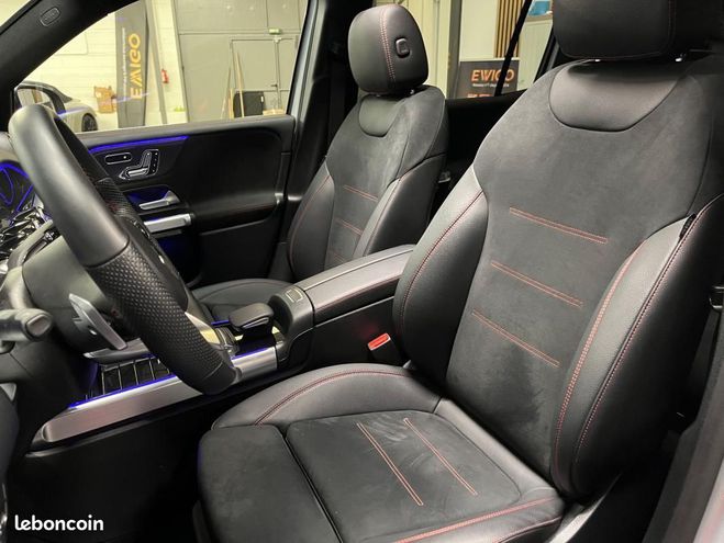 Mercedes Classe GL Classe GL 2.0 200 D 150 AMG LINE 8G-DCT  Gris de 2024